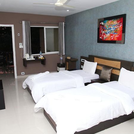 Alshifa Tbg Residency Hotel Perintalmanna Exterior foto