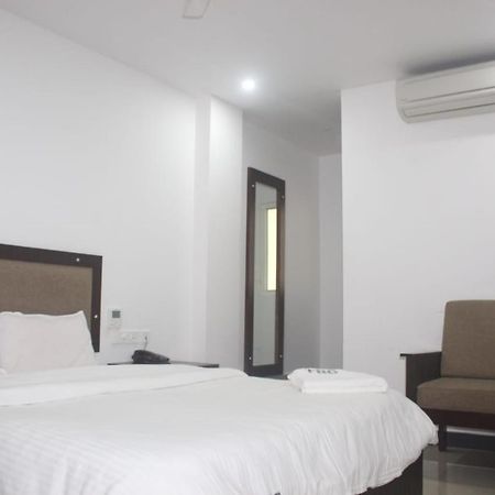 Alshifa Tbg Residency Hotel Perintalmanna Exterior foto