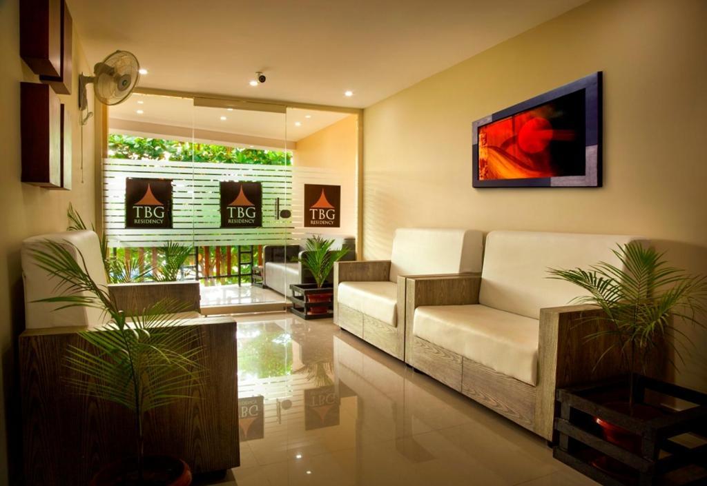 Alshifa Tbg Residency Hotel Perintalmanna Exterior foto